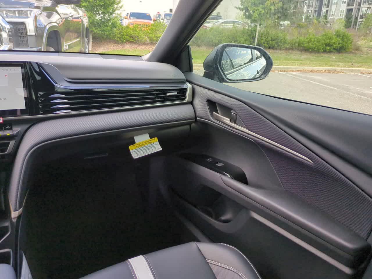 Thumbnail: 2026 Toyota Camry - 16