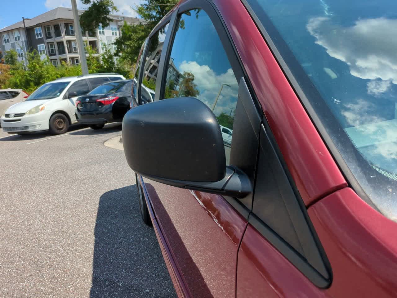 Thumbnail: 2010 Dodge Grand Caravan - 12