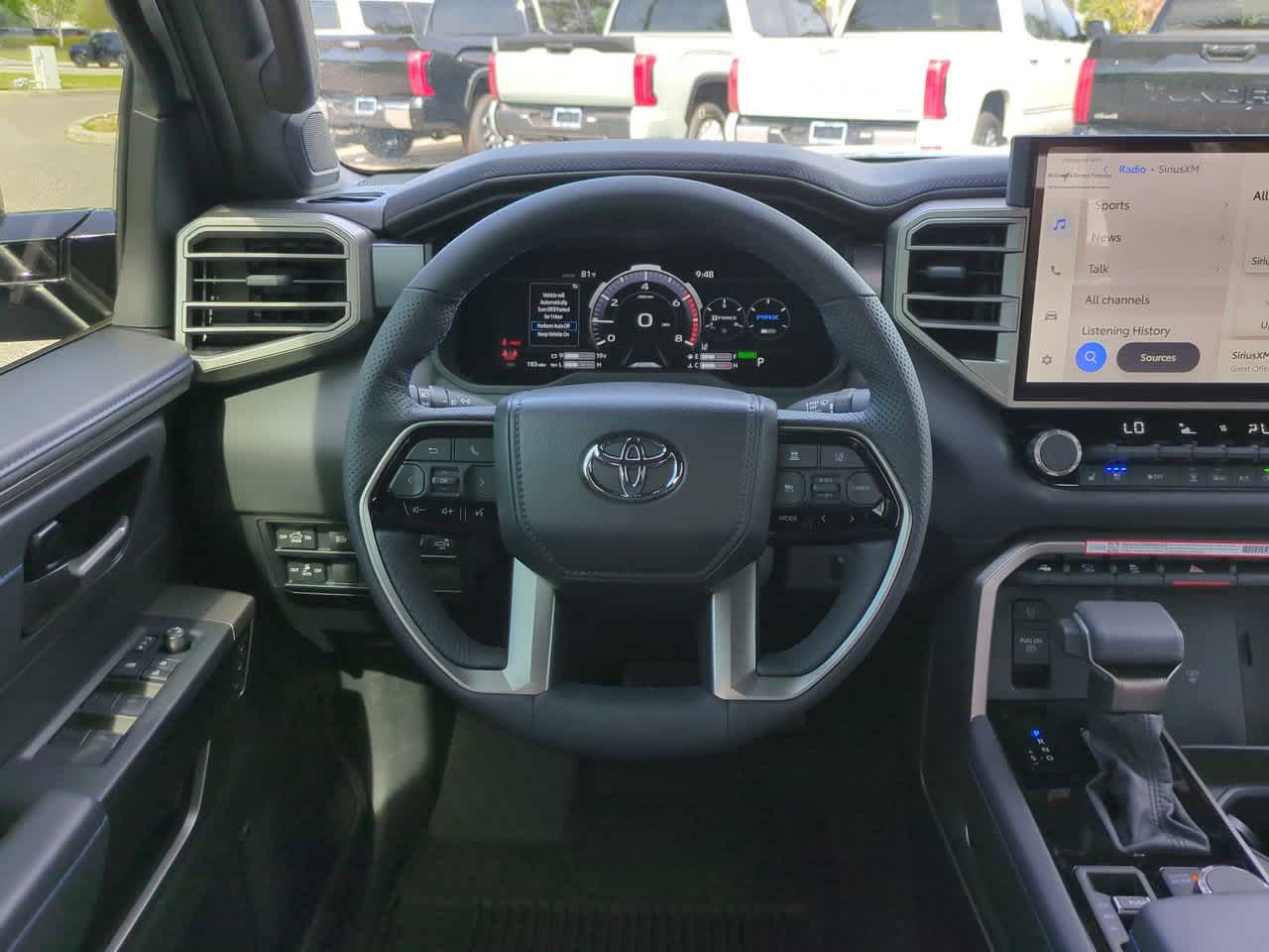 Thumbnail: 2026 Toyota Tundra - 15