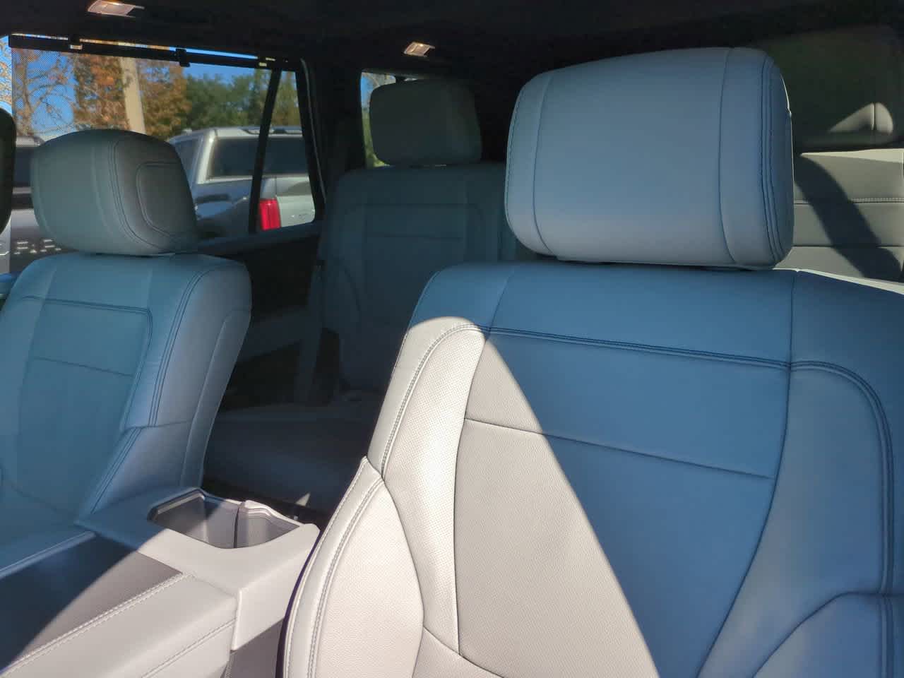 Thumbnail: 2026 Toyota Sequoia - 8