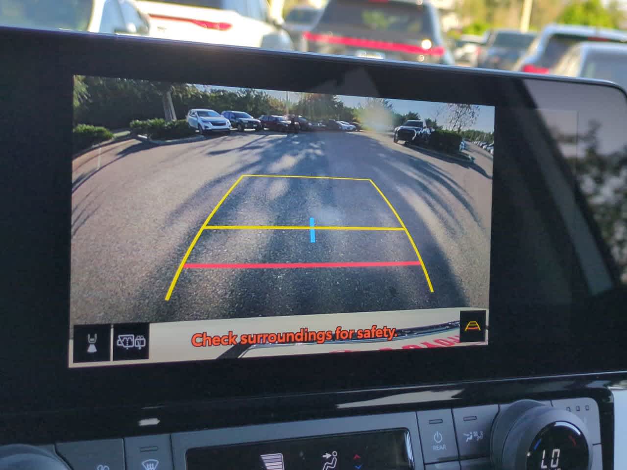 Thumbnail: 2025 Toyota Grand Highlander - 21