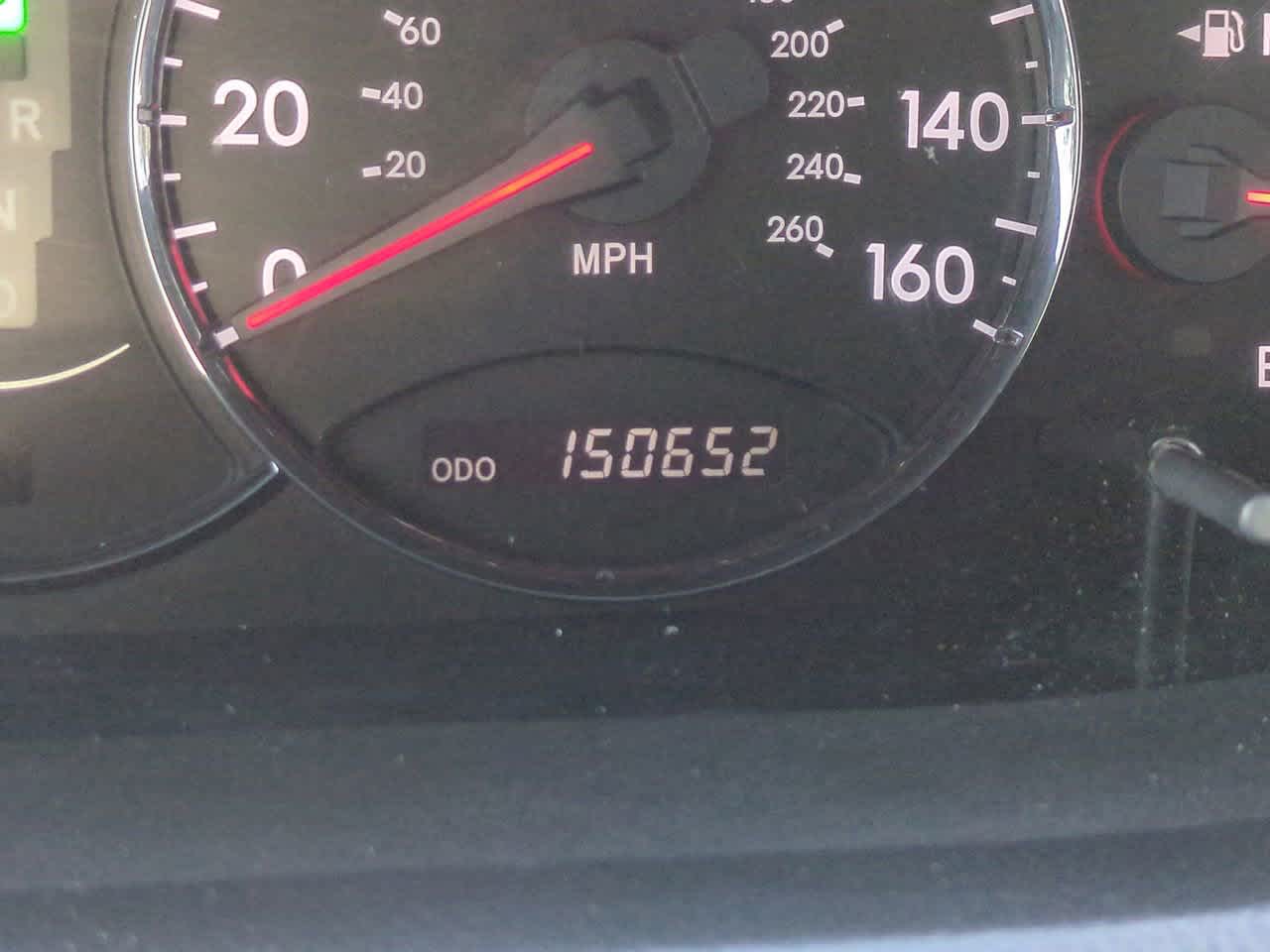 Thumbnail: 2006 Toyota Avalon - 23