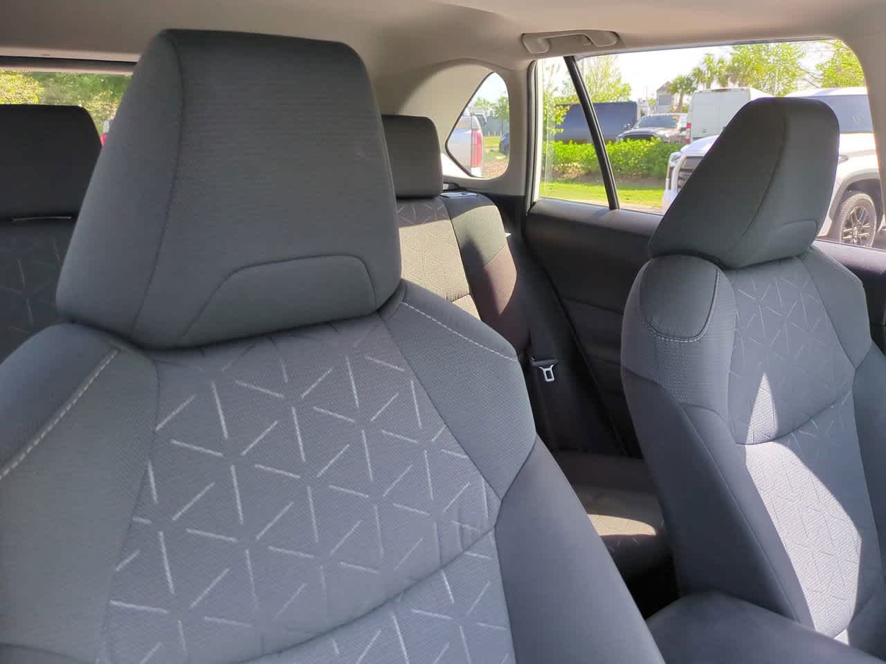 Thumbnail: 2023 Toyota RAV4 - 7