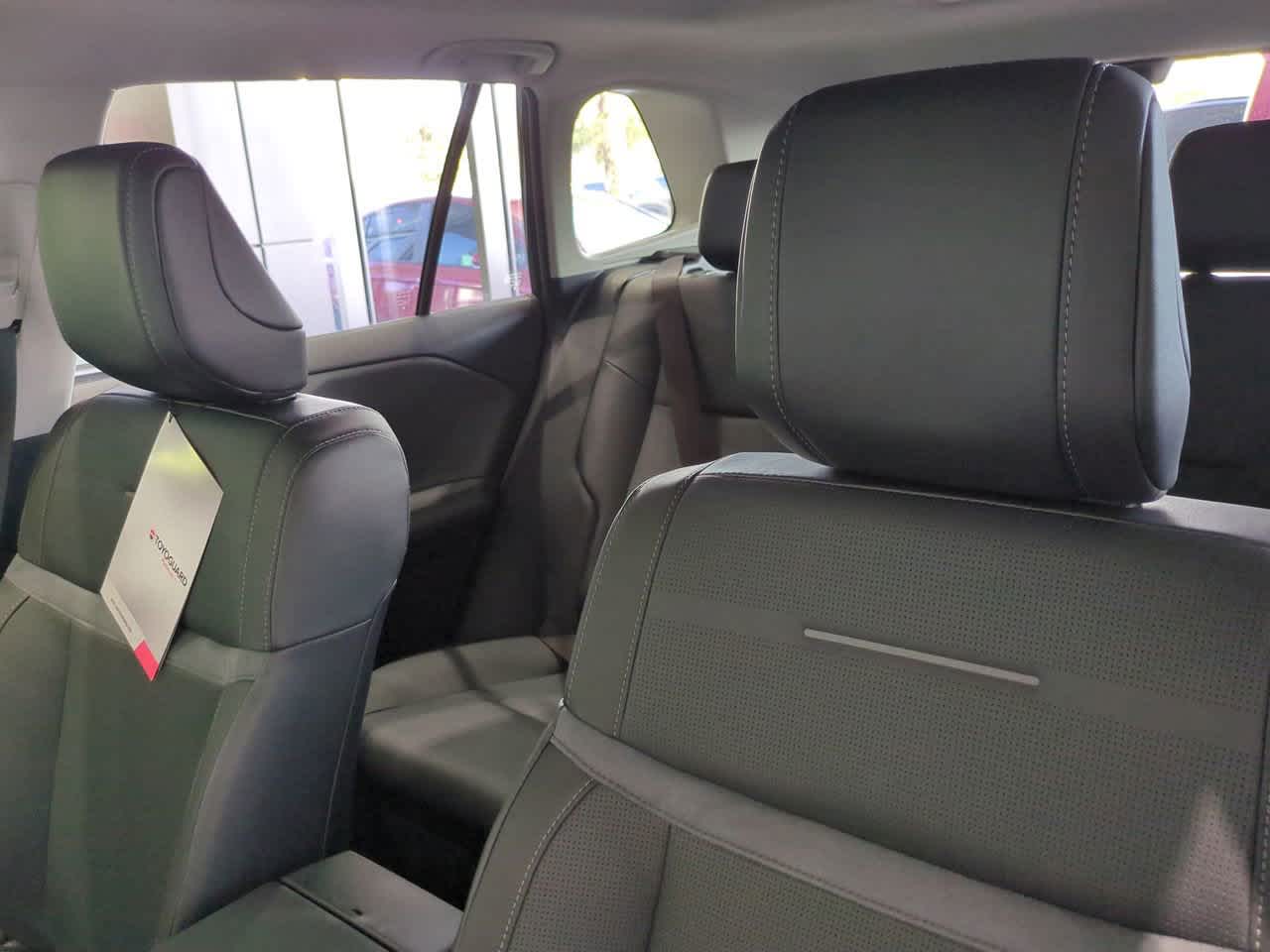 Thumbnail: 2026 Toyota RAV4 - 8