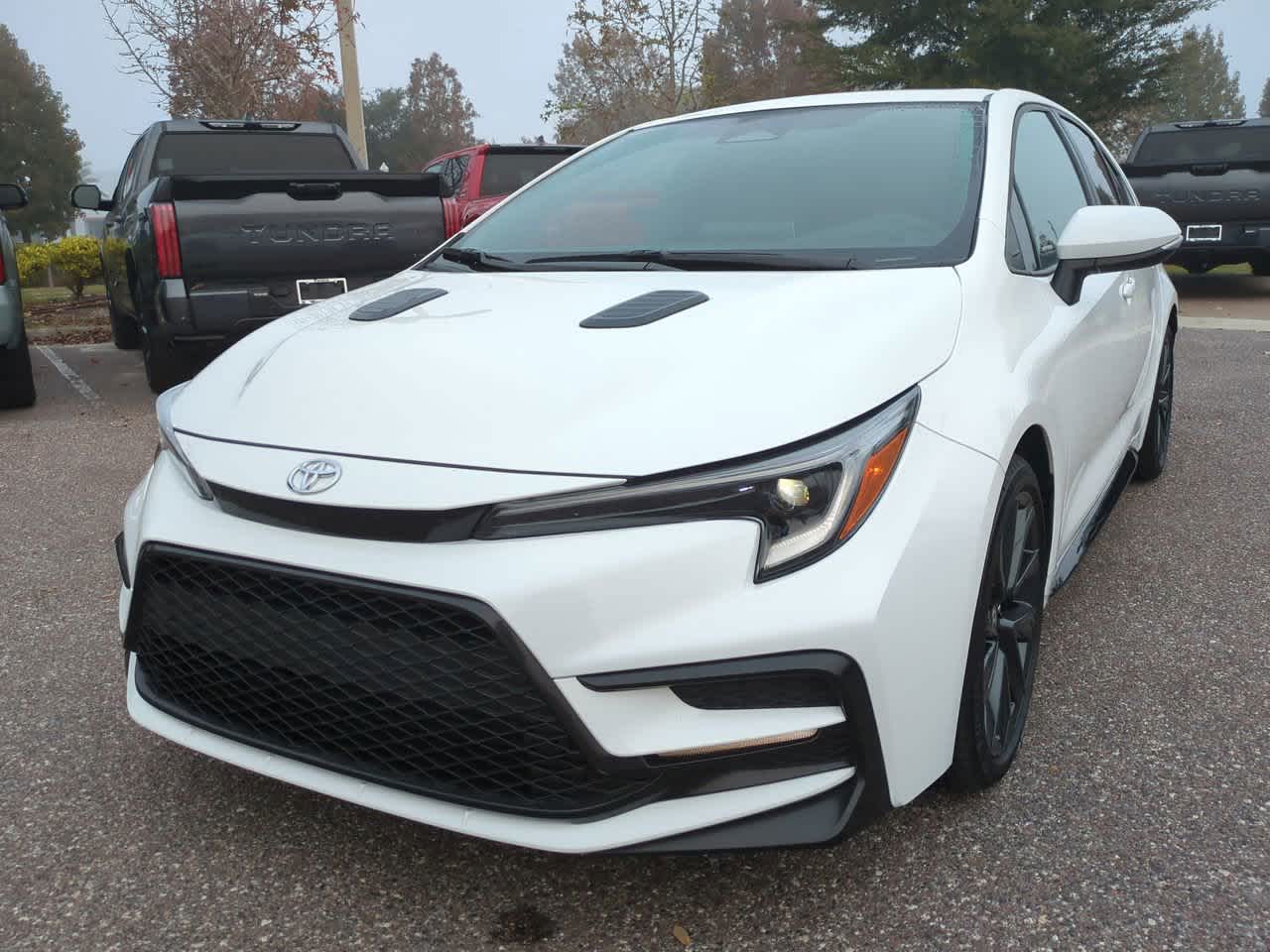 Thumbnail: 2024 Toyota Corolla - 2