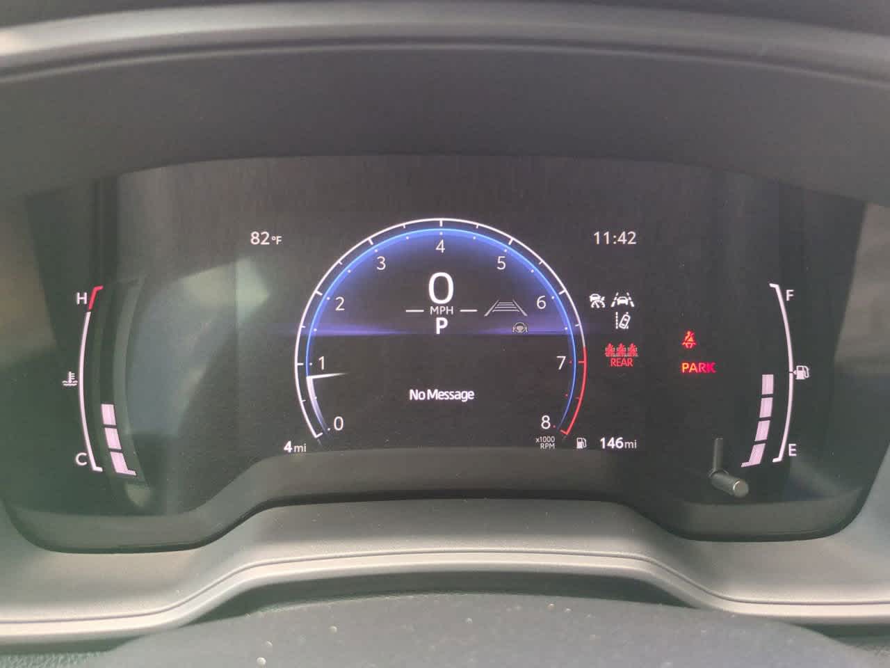 Thumbnail: 2026 Toyota Corolla - 24