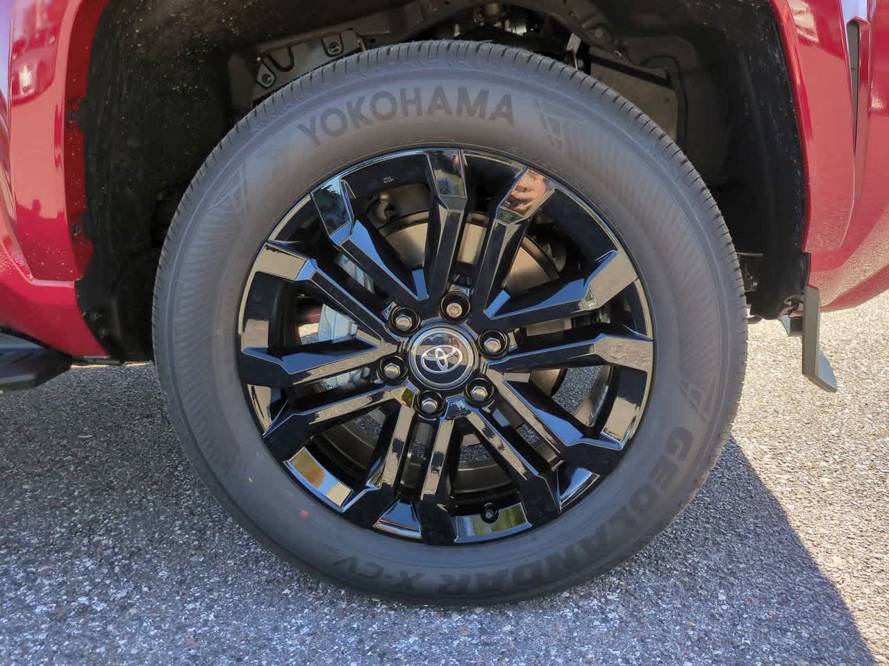 Thumbnail: 2026 Toyota 4Runner - 11