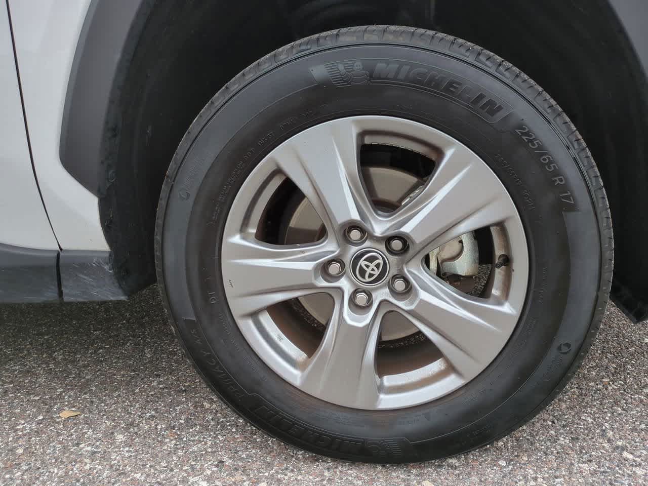 Thumbnail: 2025 Toyota RAV4 - 11