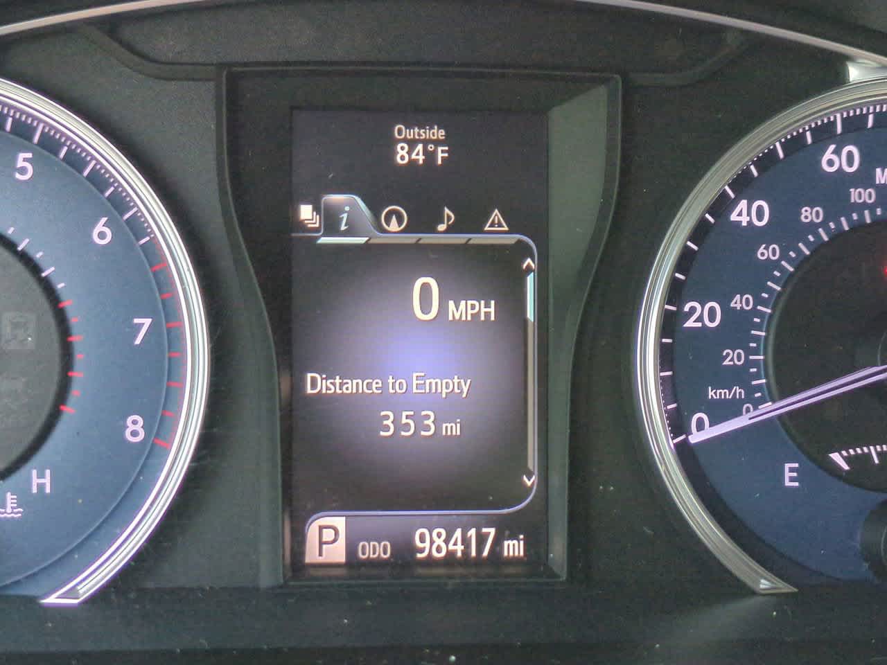 Thumbnail: 2017 Toyota Camry - 26