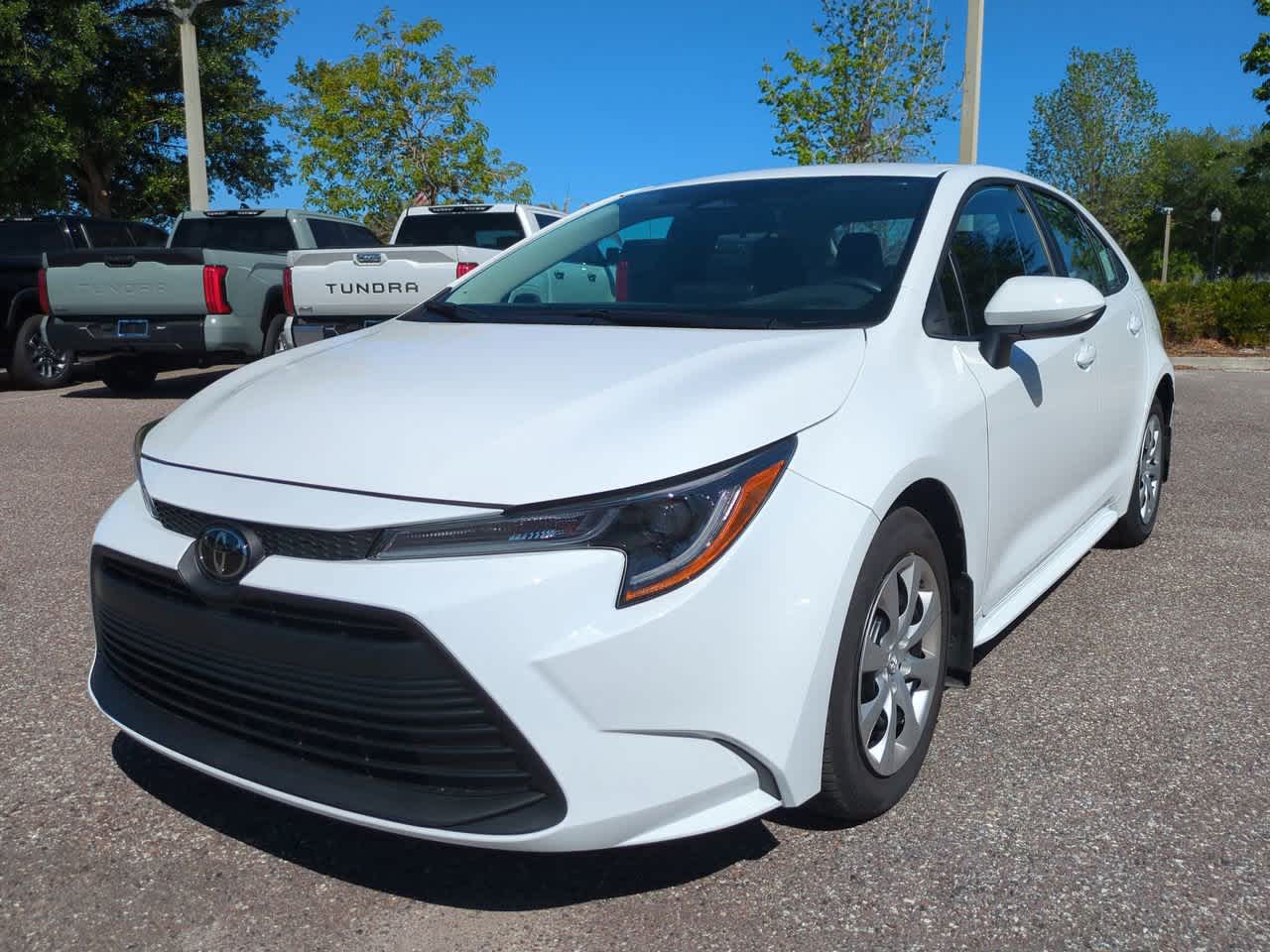 Thumbnail: 2026 Toyota Corolla - 2