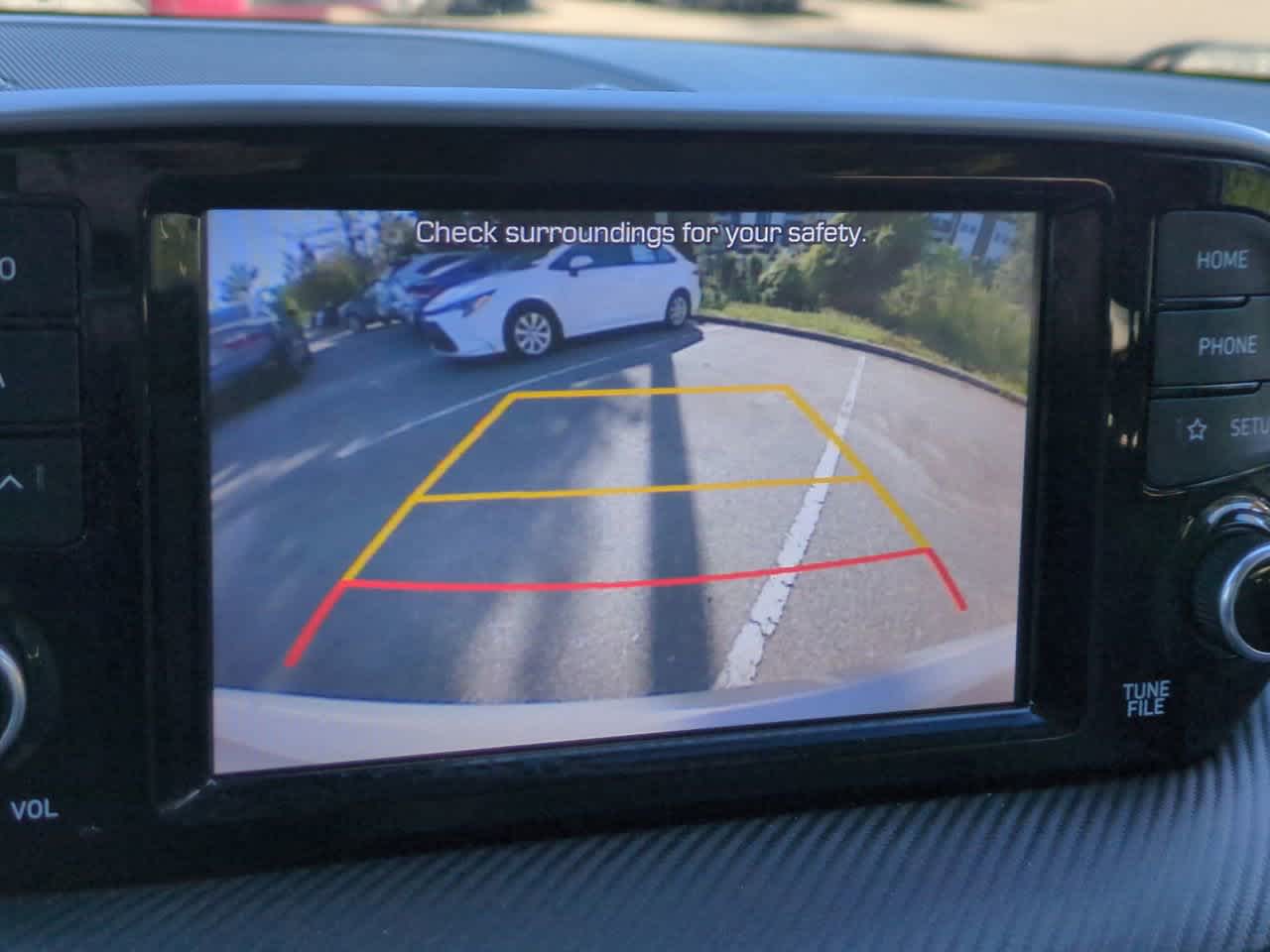 Thumbnail: 2019 Hyundai Tucson - 19