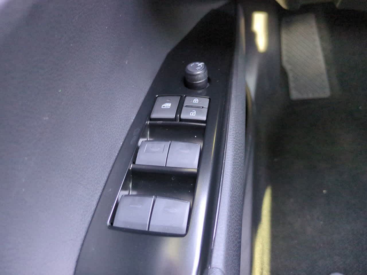 Thumbnail: 2026 Toyota Camry - 21