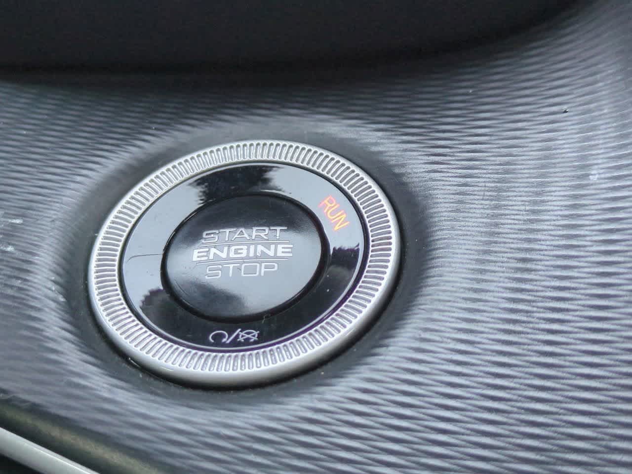 Thumbnail: 2024 Jeep Grand Cherokee L - 27