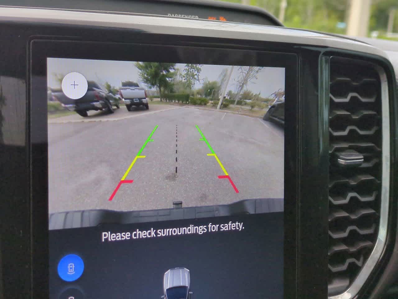 Thumbnail: 2024 Ford Ranger - 19