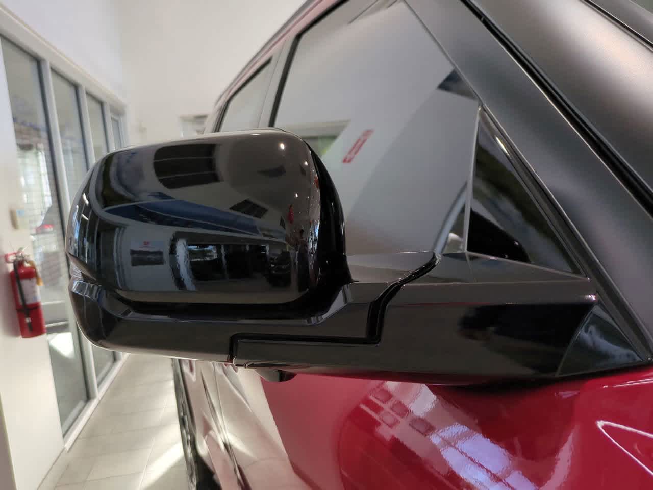 Thumbnail: 2026 Toyota Sequoia - 9