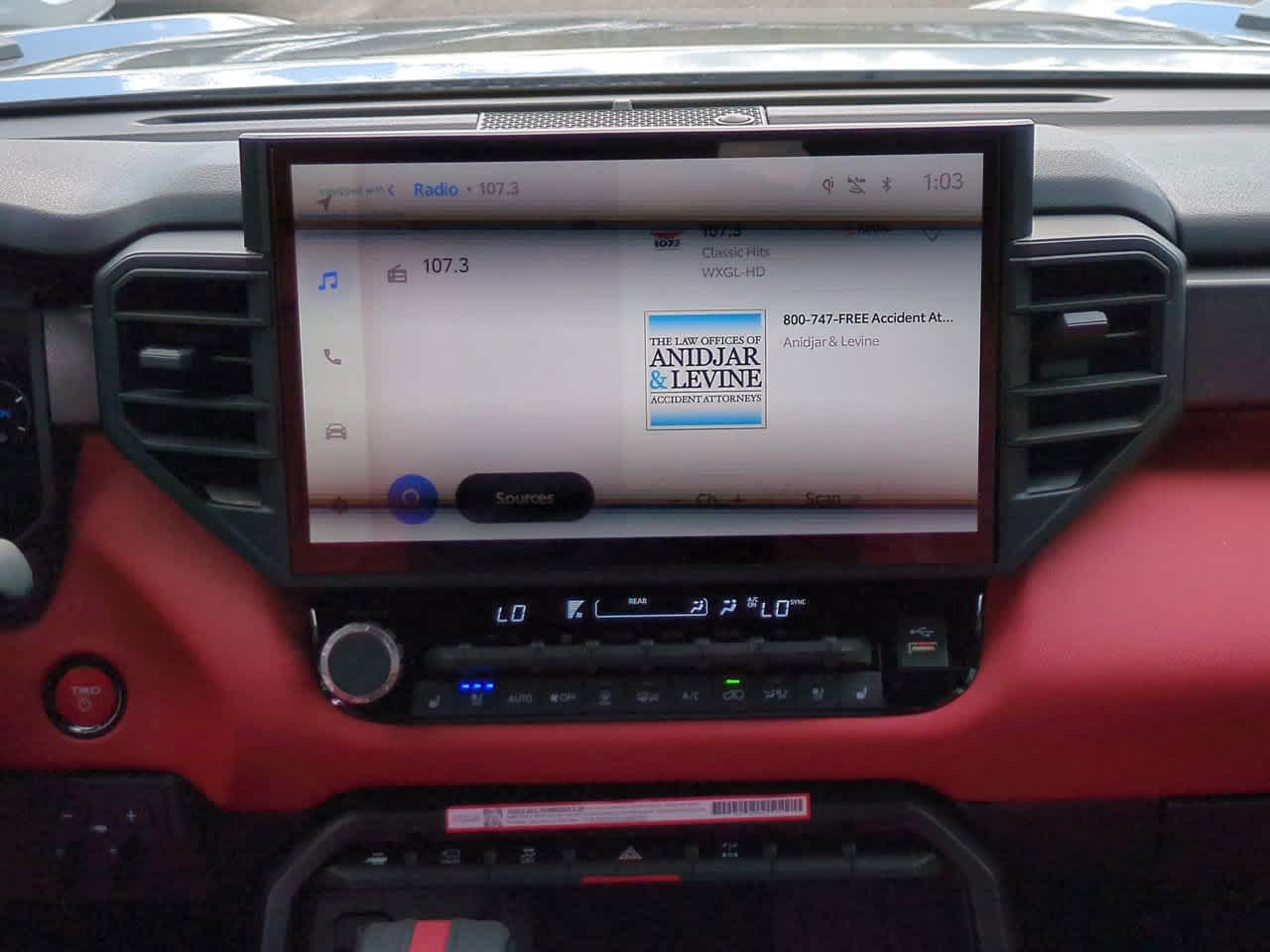 Thumbnail: 2026 Toyota Sequoia - 18