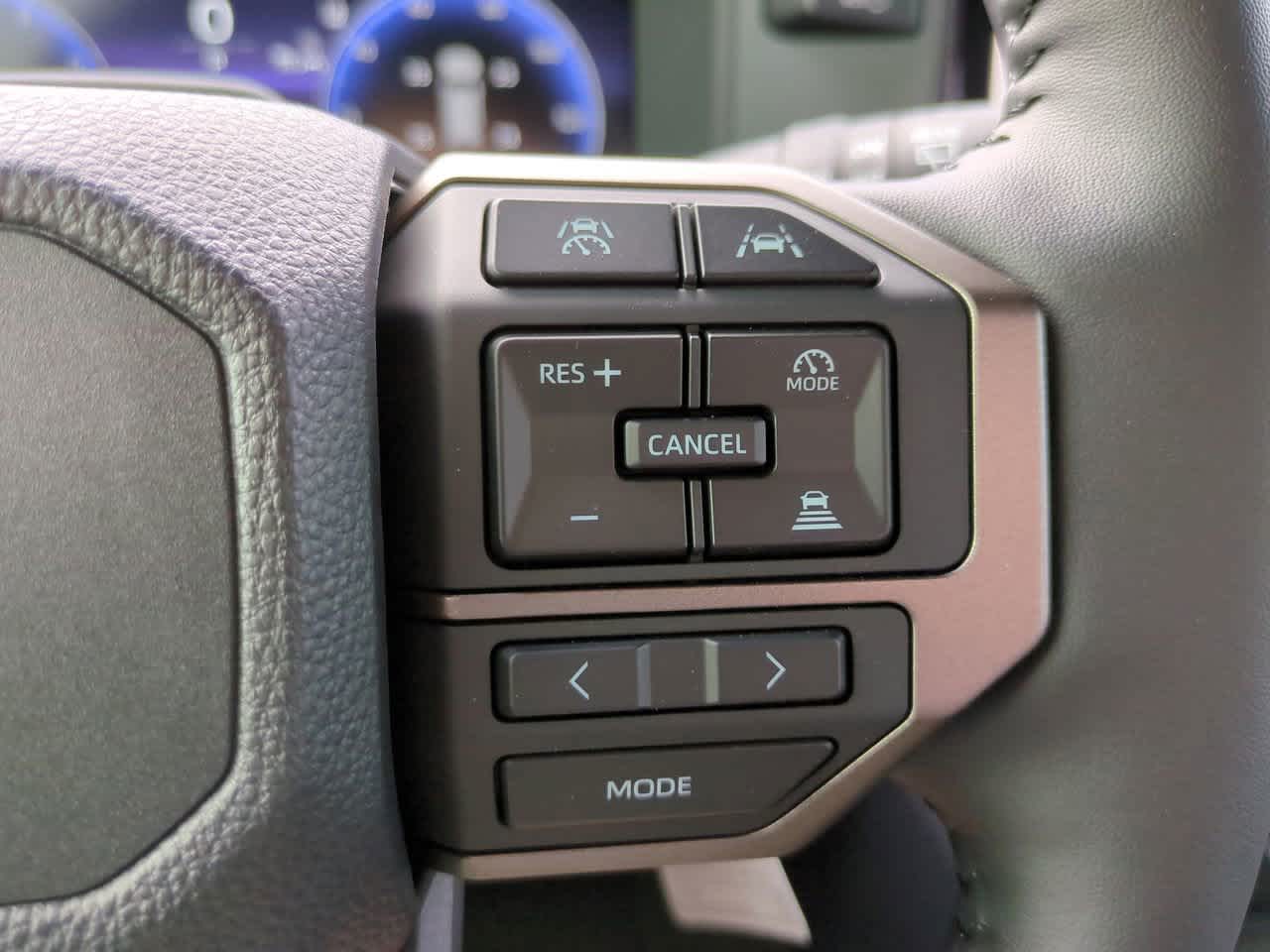 Thumbnail: 2026 Toyota Land Cruiser - 25