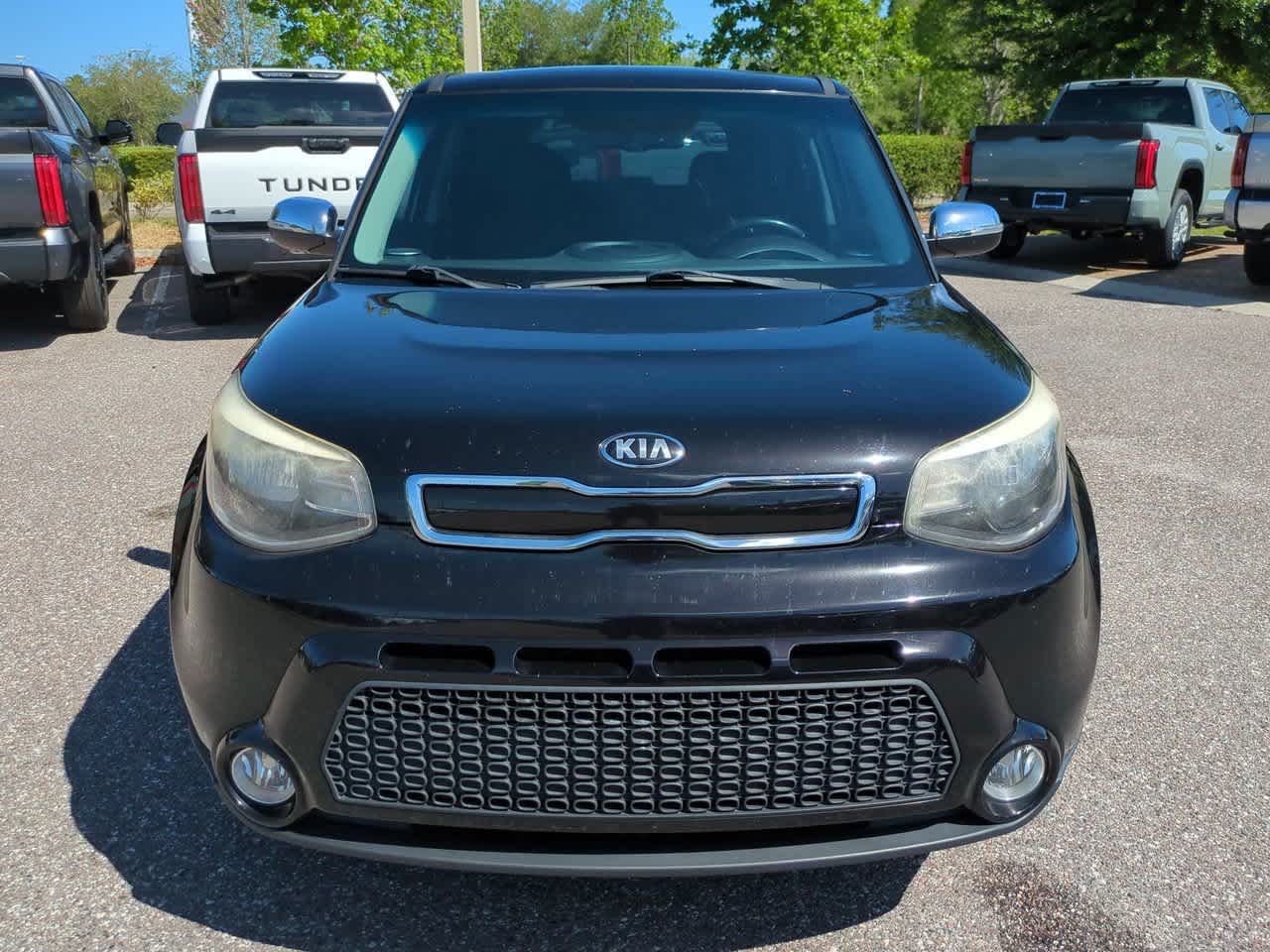 Thumbnail: 2016 Kia Soul - 9