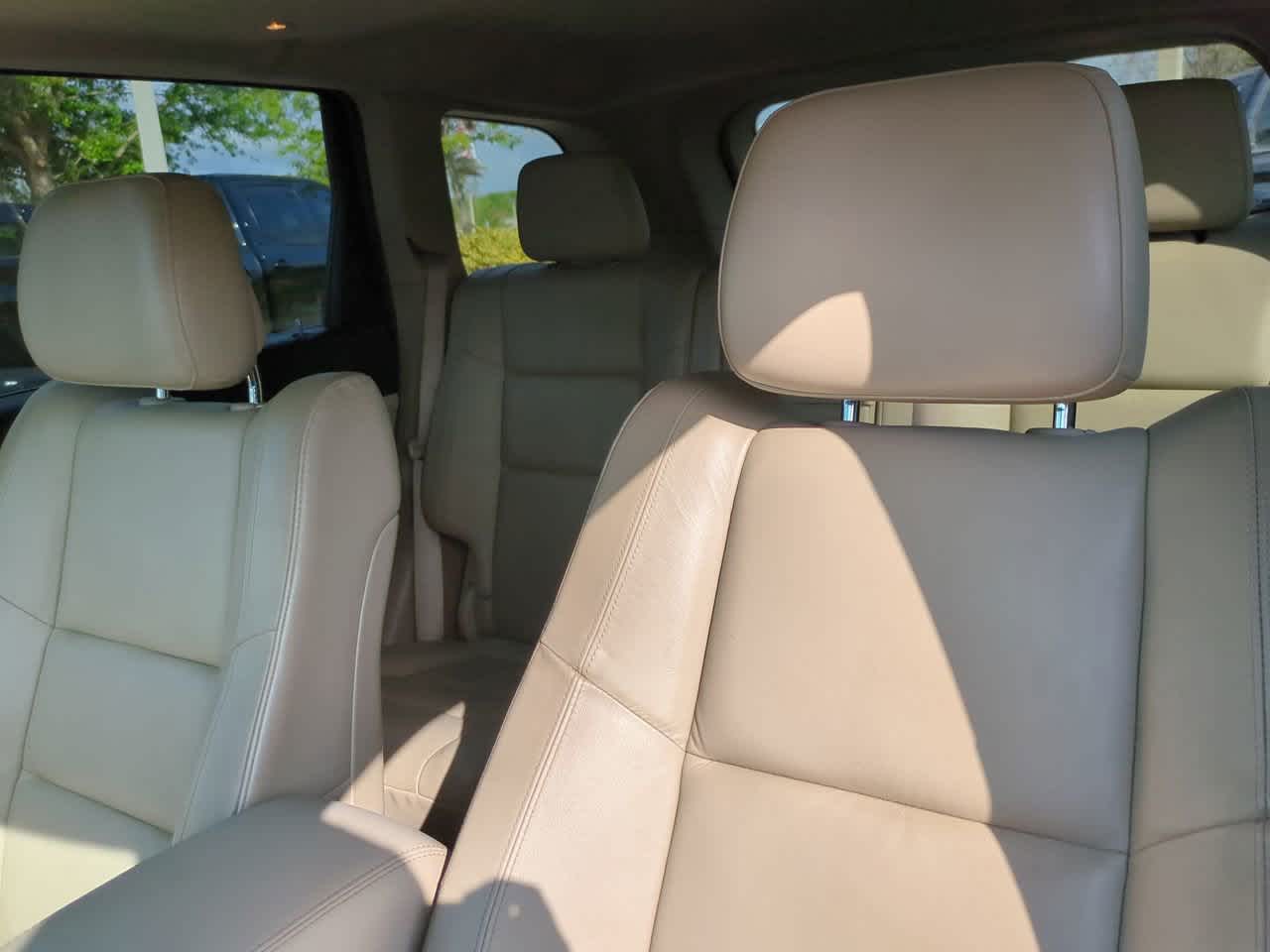 Thumbnail: 2022 Jeep Grand Cherokee - 8