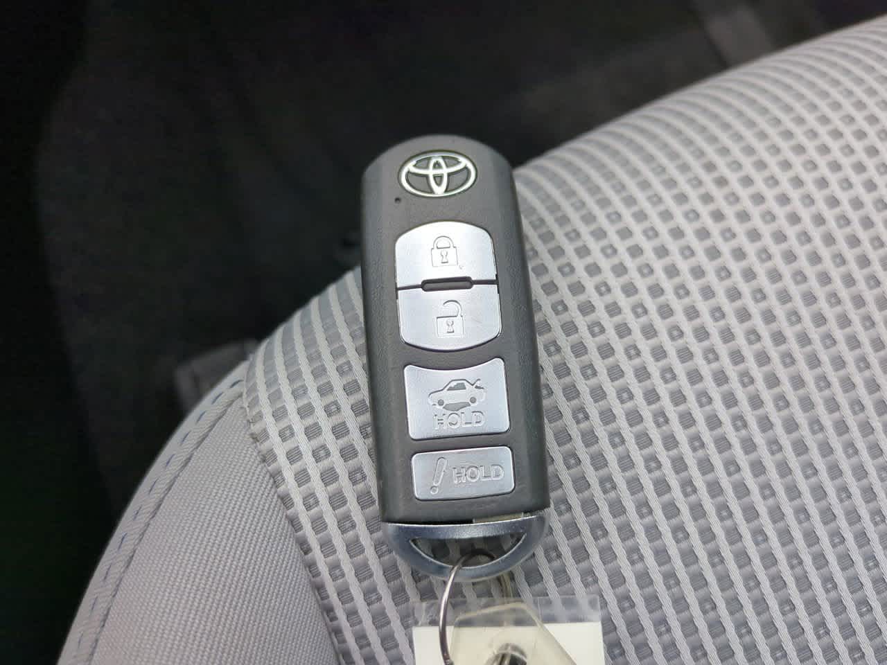 Thumbnail: 2019 Toyota Yaris - 26