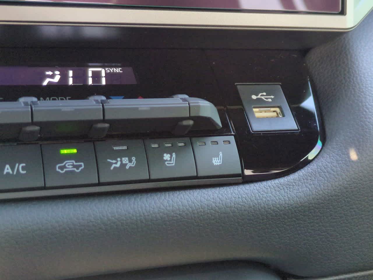 Thumbnail: 2026 Toyota Tundra - 21