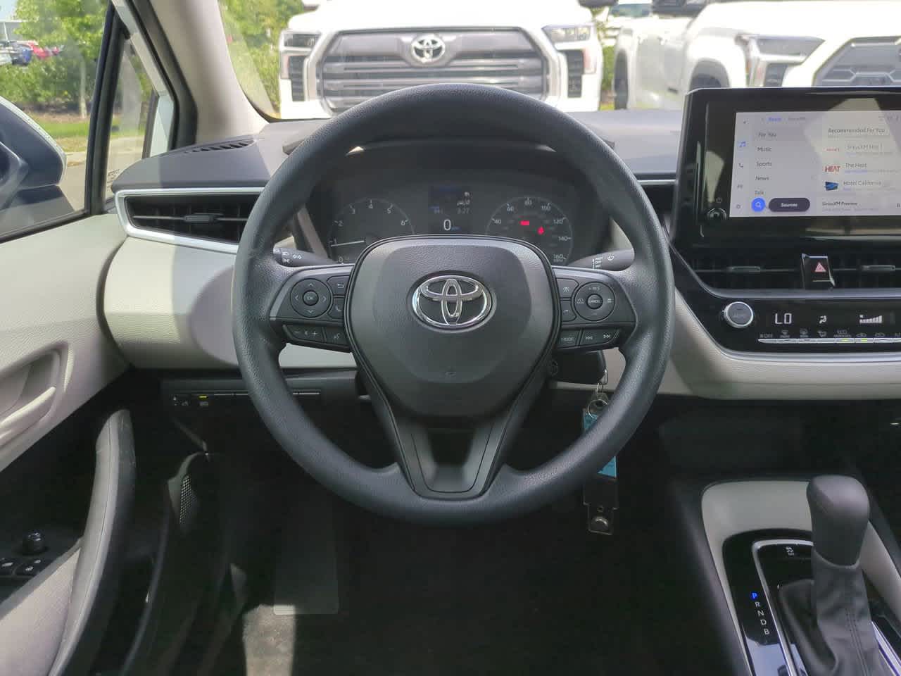 Thumbnail: 2024 Toyota Corolla - 15