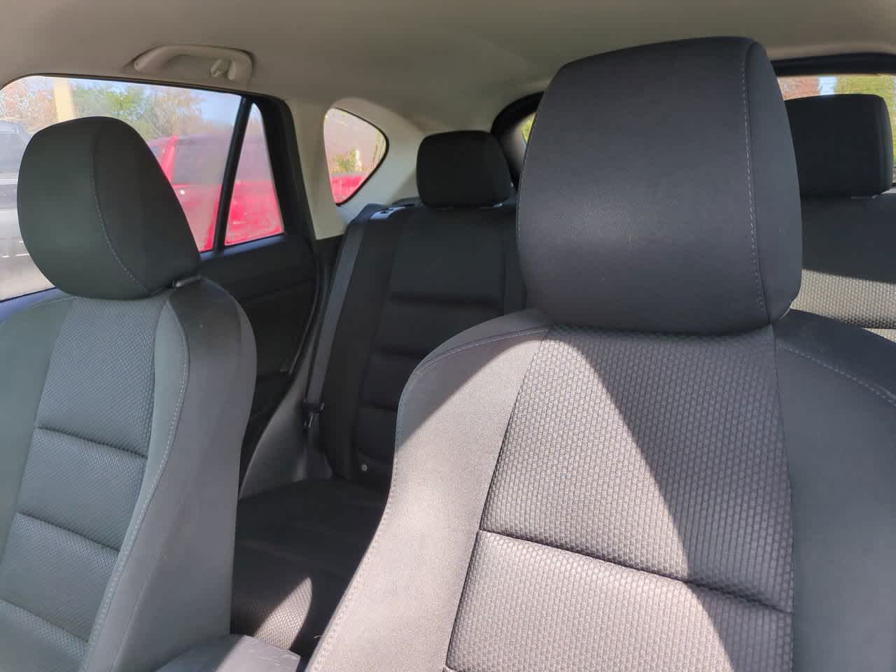 Thumbnail: 2016 Mazda CX-5 - 8