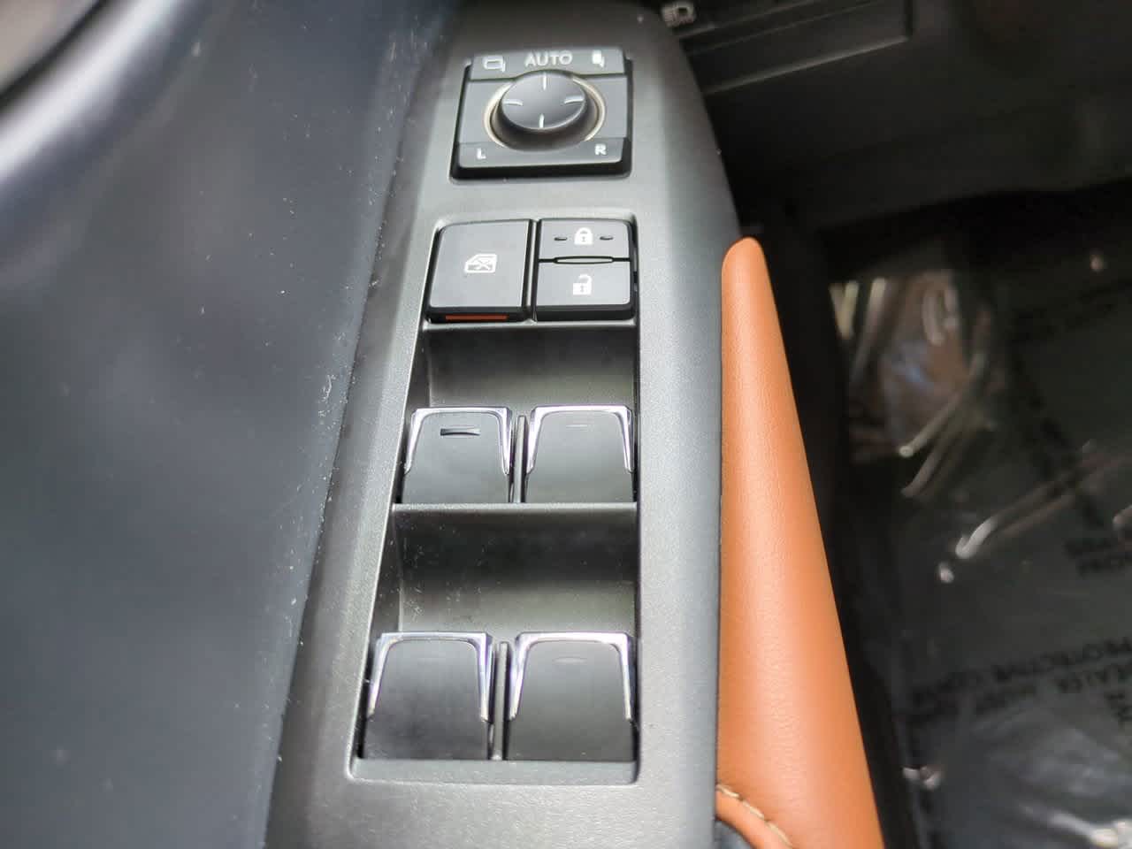 Thumbnail: 2020 Lexus NX - 22