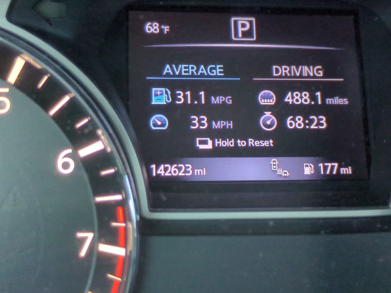 Thumbnail: 2017 Nissan Altima - 24