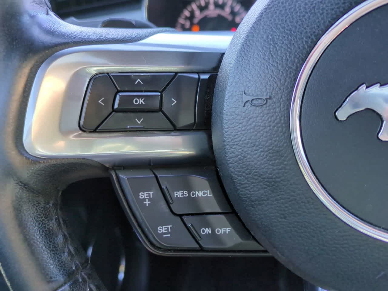 Thumbnail: 2016 Ford Mustang - 22