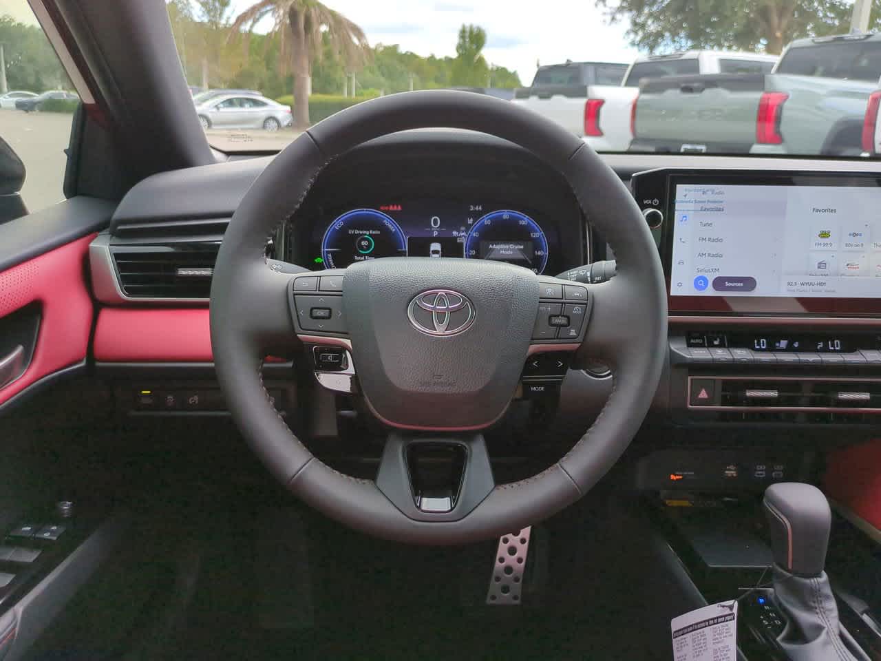 Thumbnail: 2026 Toyota Camry - 15