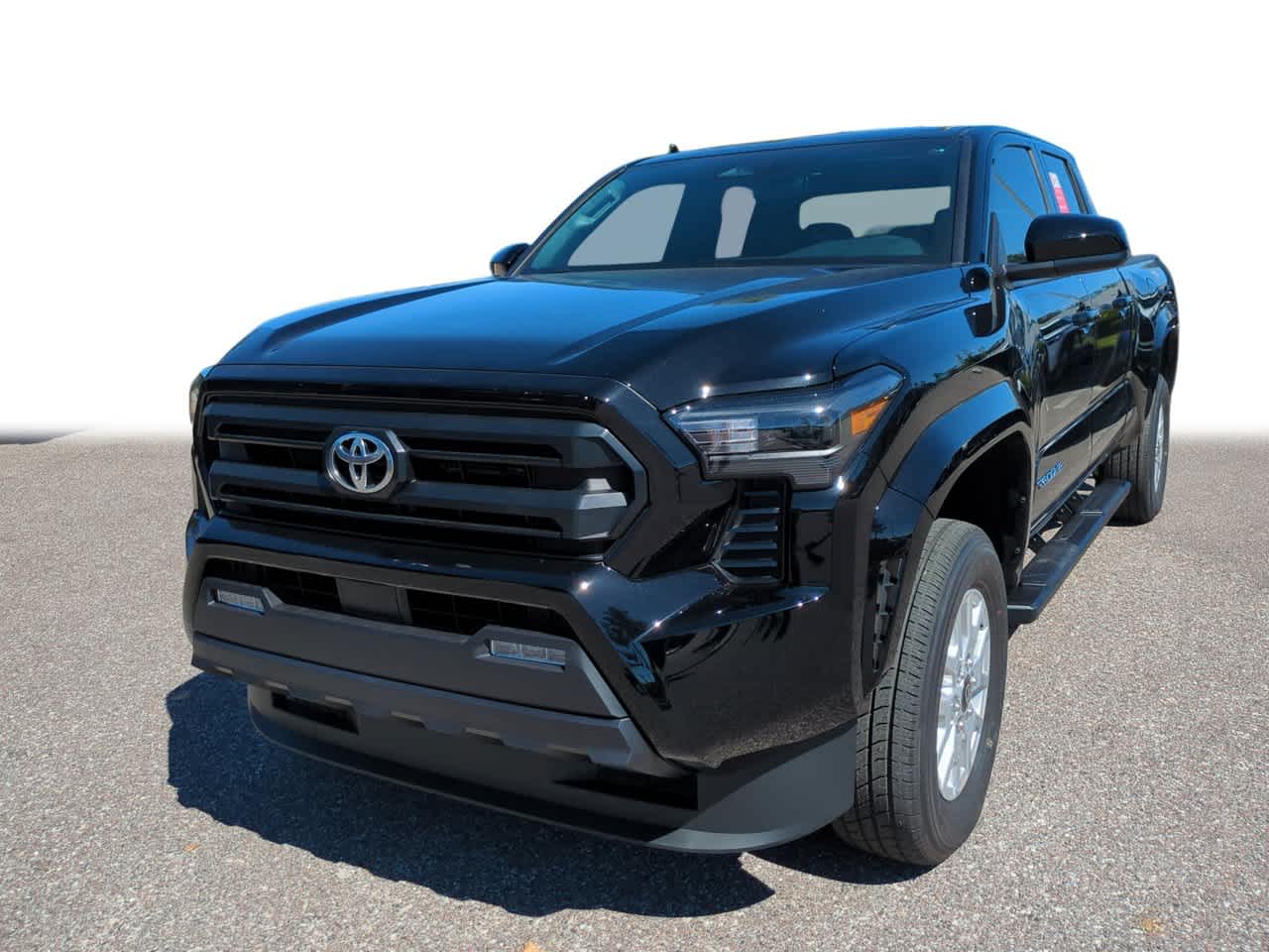Thumbnail: 2025 Toyota Tacoma - 1