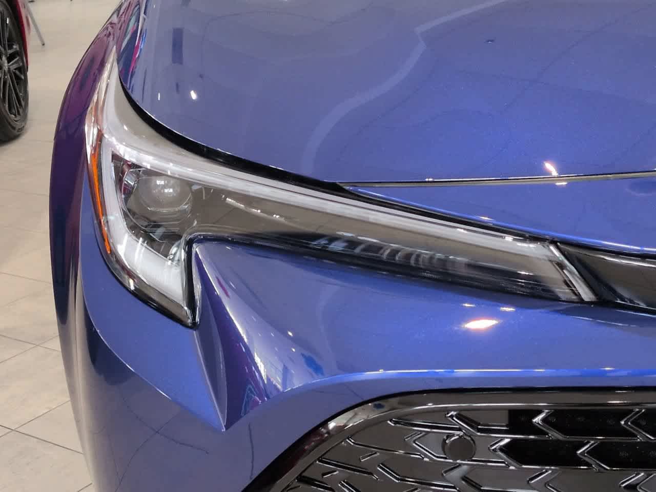 Thumbnail: 2026 Toyota Corolla - 9