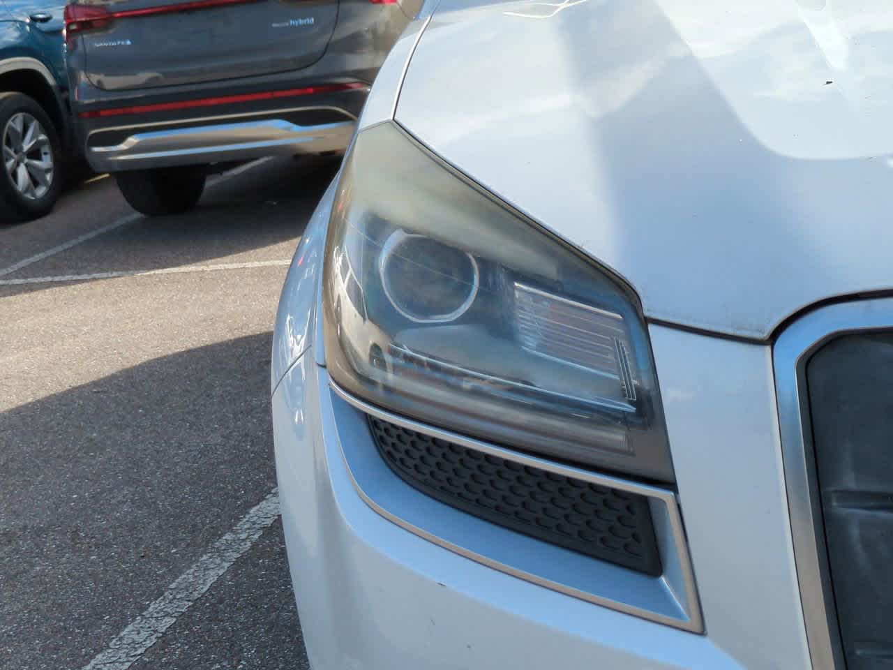 Thumbnail: 2016 GMC Acadia - 8