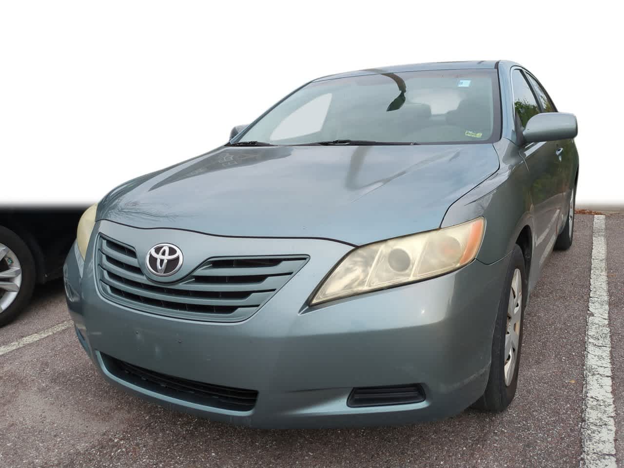 2009 Toyota Camry LE -
                  Wesley Chapel, FL