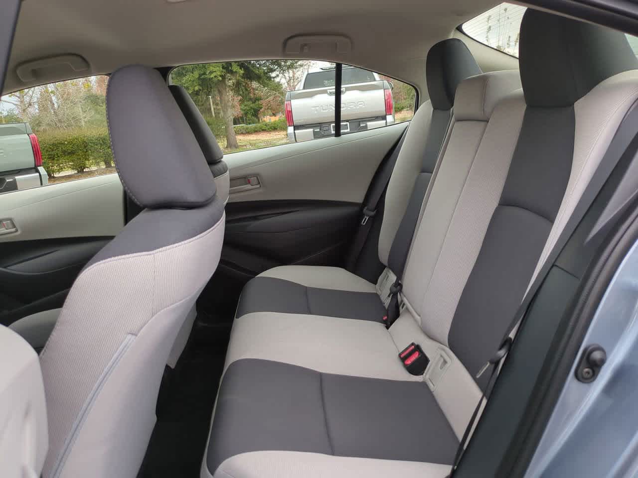 Thumbnail: 2025 Toyota Corolla - 13