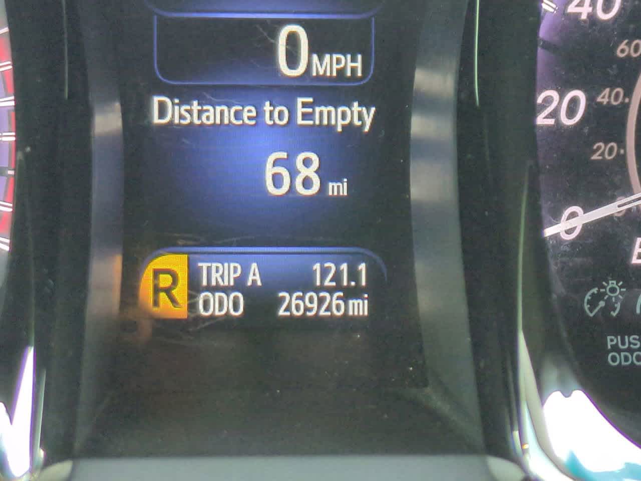 Thumbnail: 2013 Toyota Avalon - 23