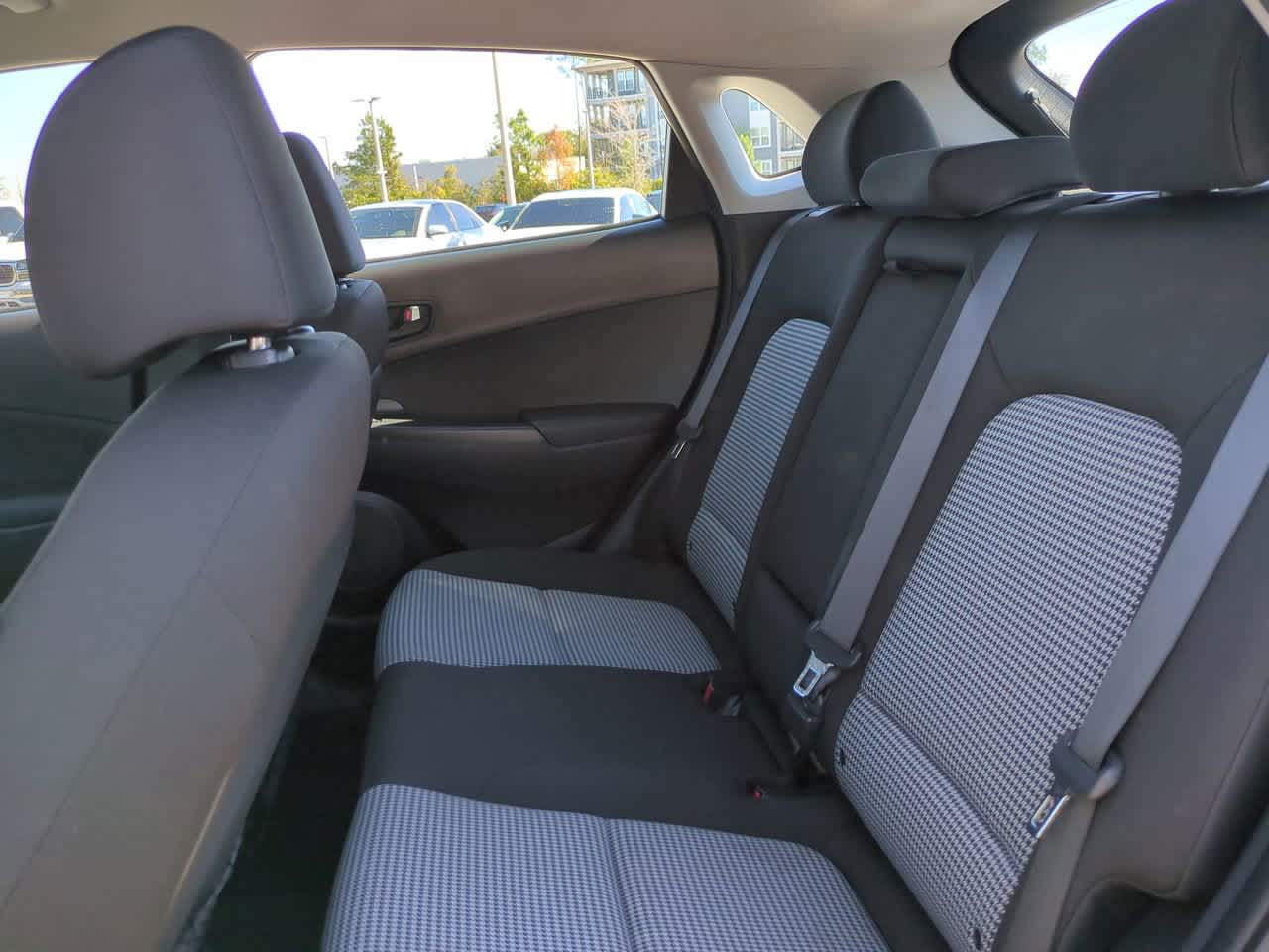 Thumbnail: 2021 Hyundai Kona - 13