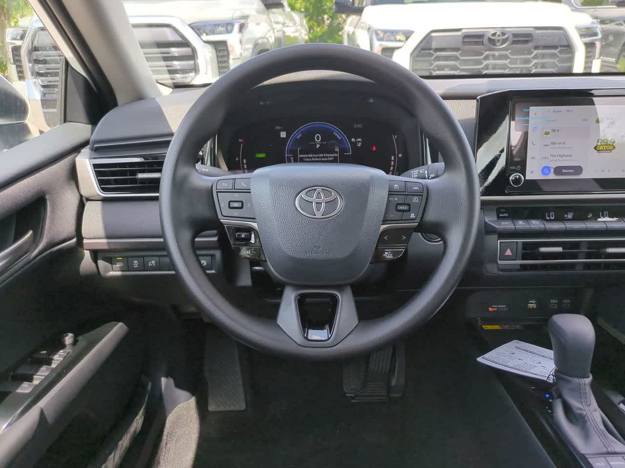 Thumbnail: 2026 Toyota Camry - 15
