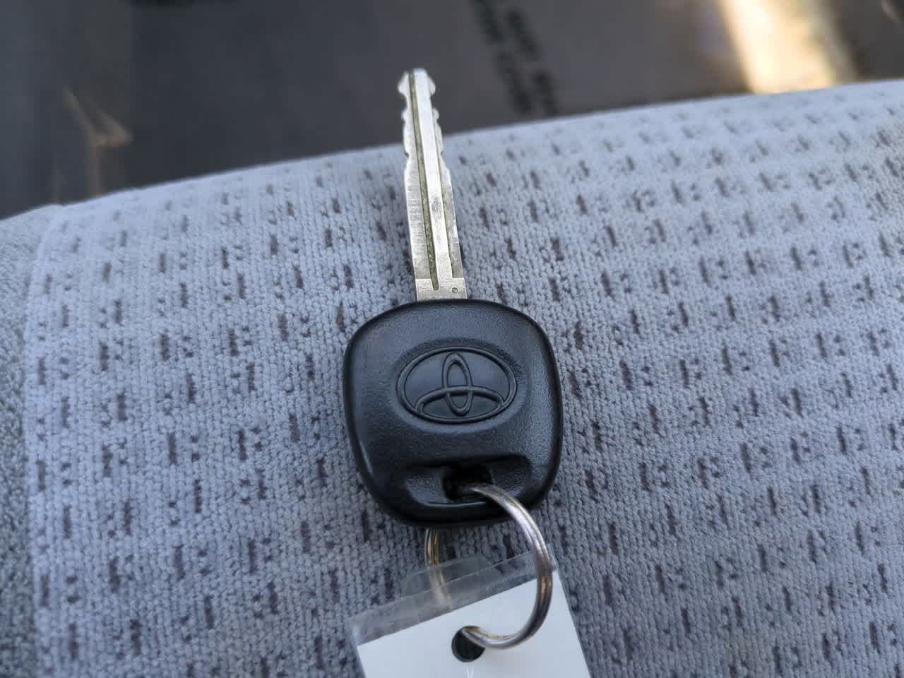 Thumbnail: 2007 Toyota Corolla - 20