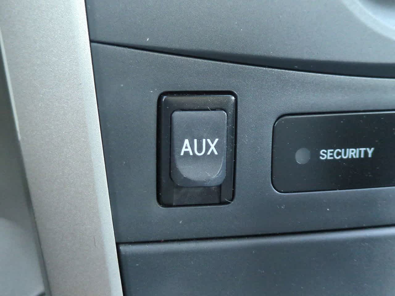 Thumbnail: 2009 Toyota Corolla - 18