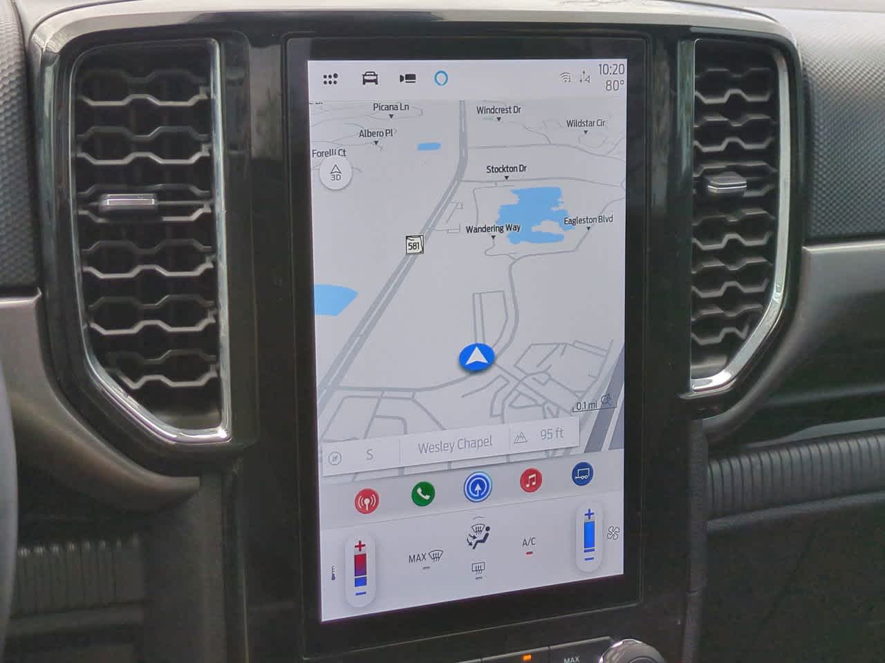 Thumbnail: 2024 Ford Ranger - 20