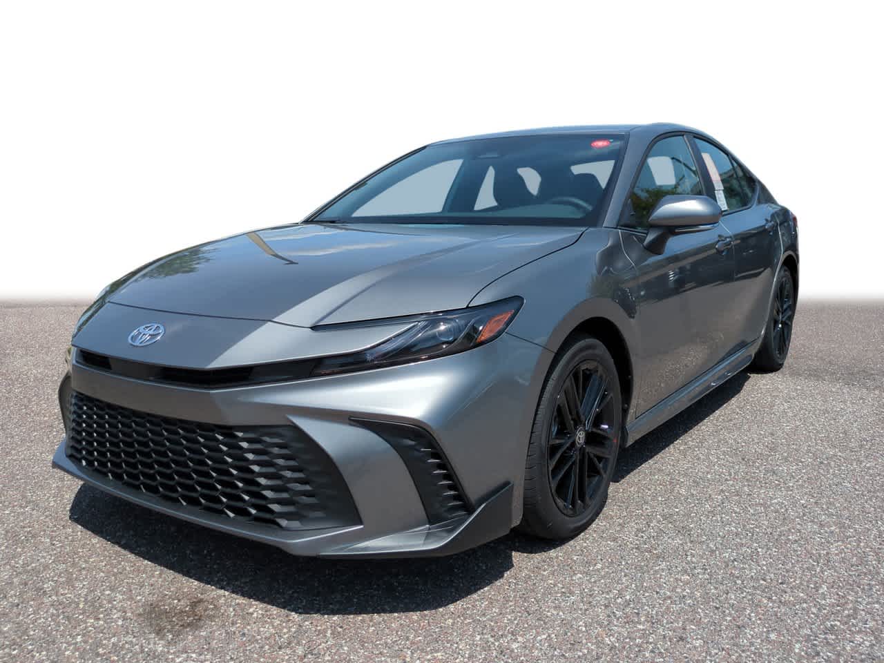 Thumbnail: 2026 Toyota Camry - 1