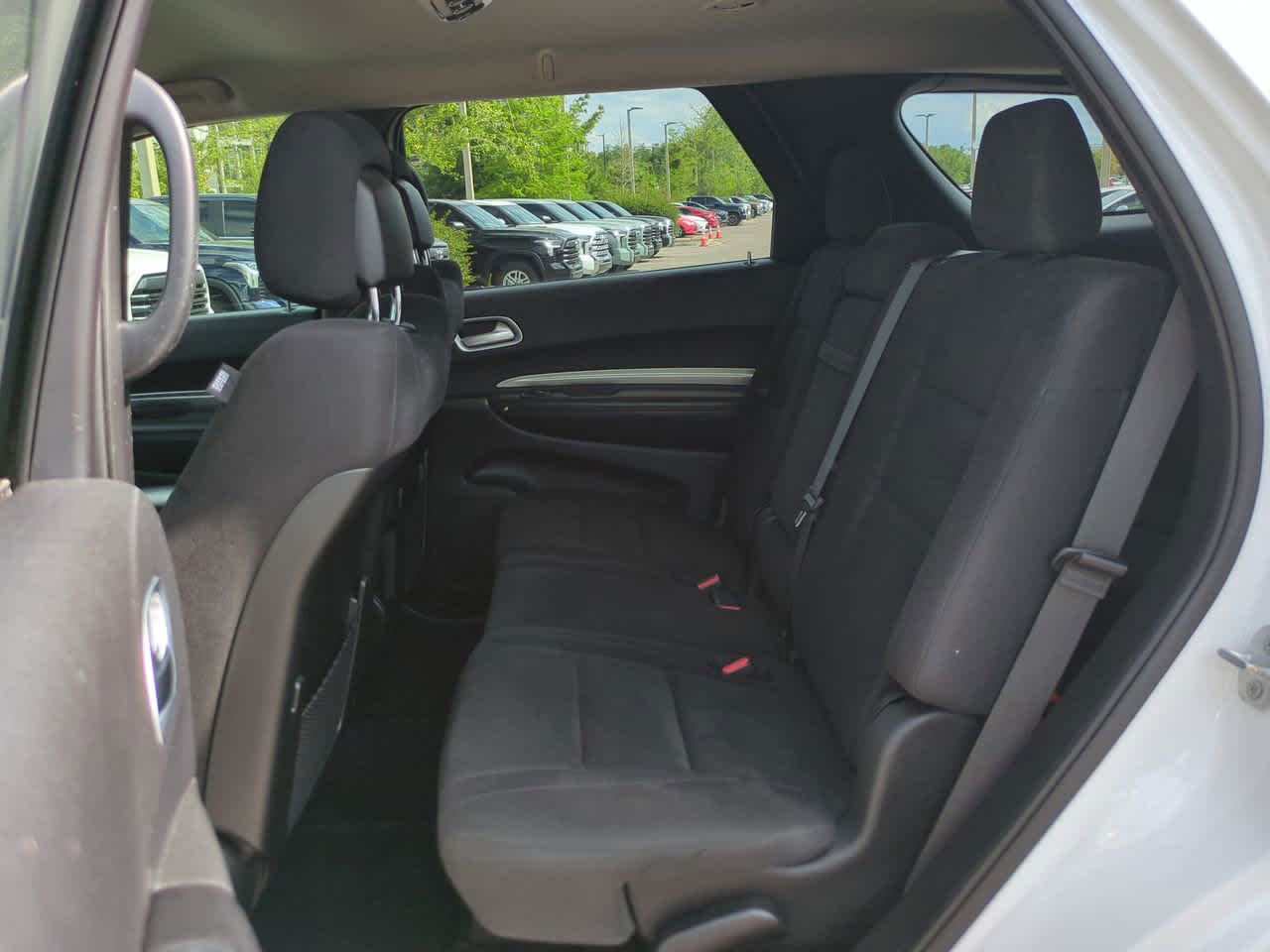 Thumbnail: 2019 Dodge Durango - 14