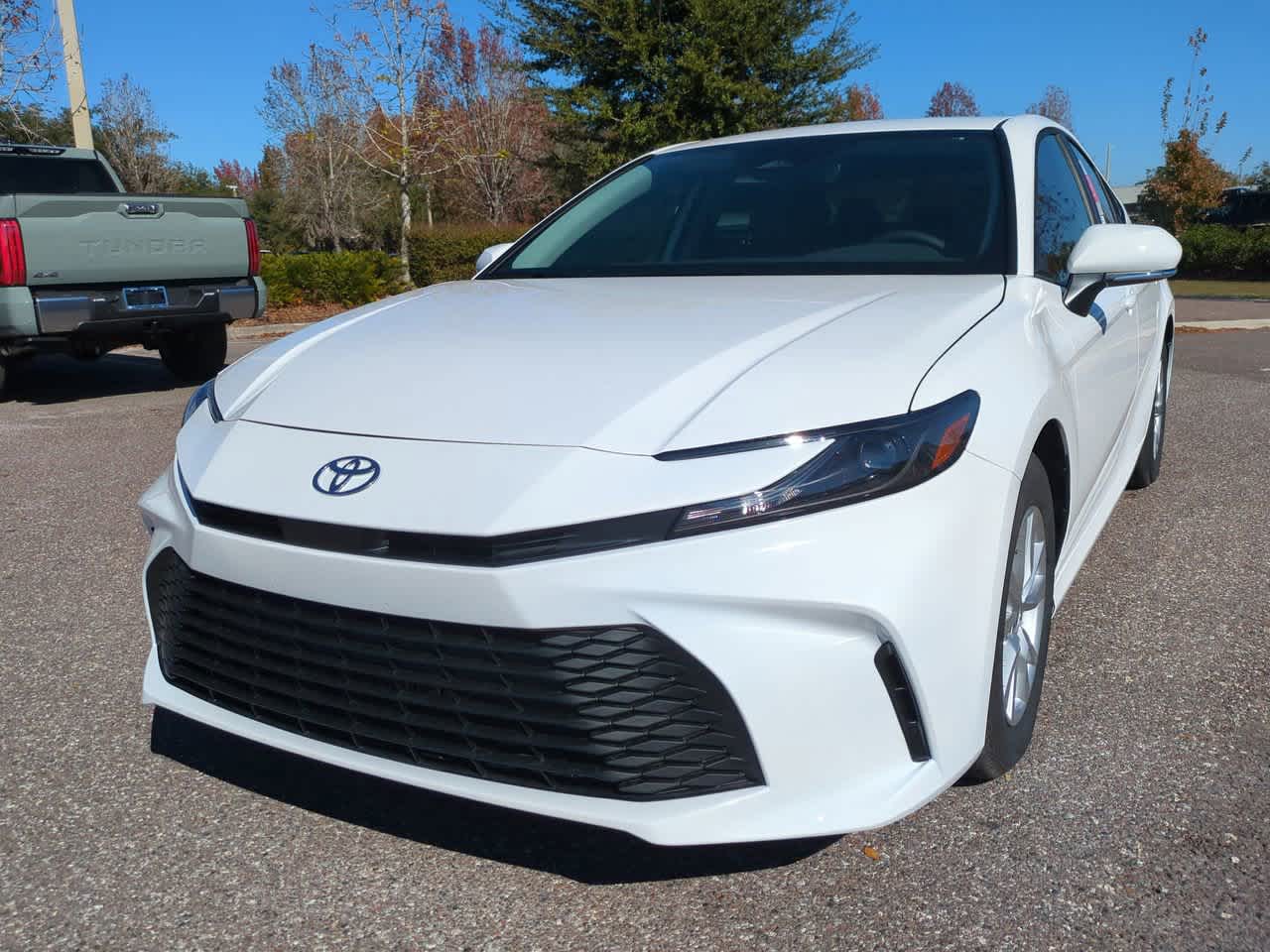 Thumbnail: 2026 Toyota Camry - 2