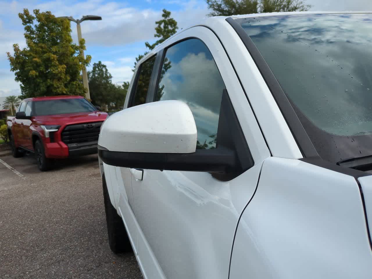 Thumbnail: 2024 Toyota Tacoma - 12