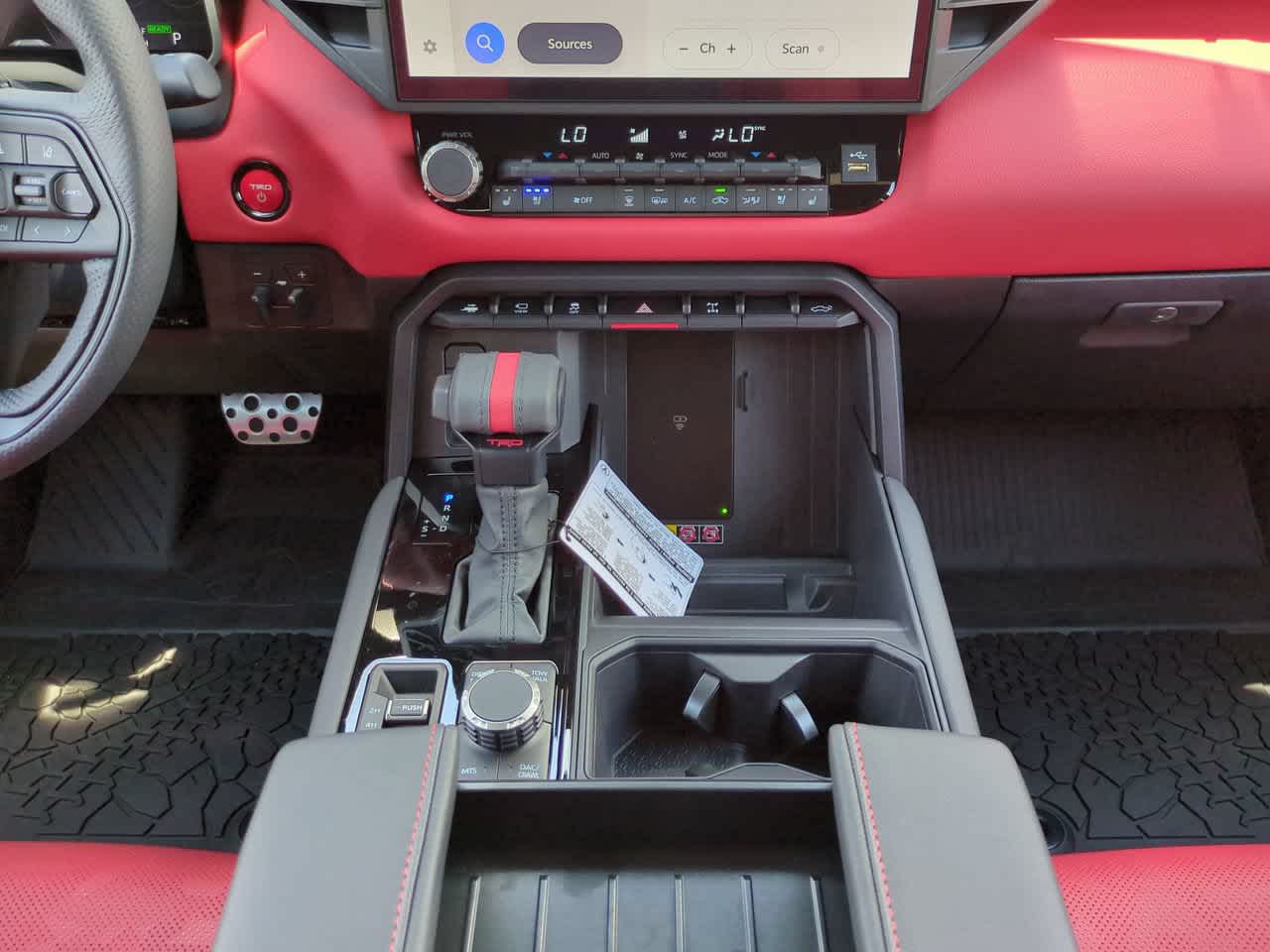 Thumbnail: 2026 Toyota Tundra - 18