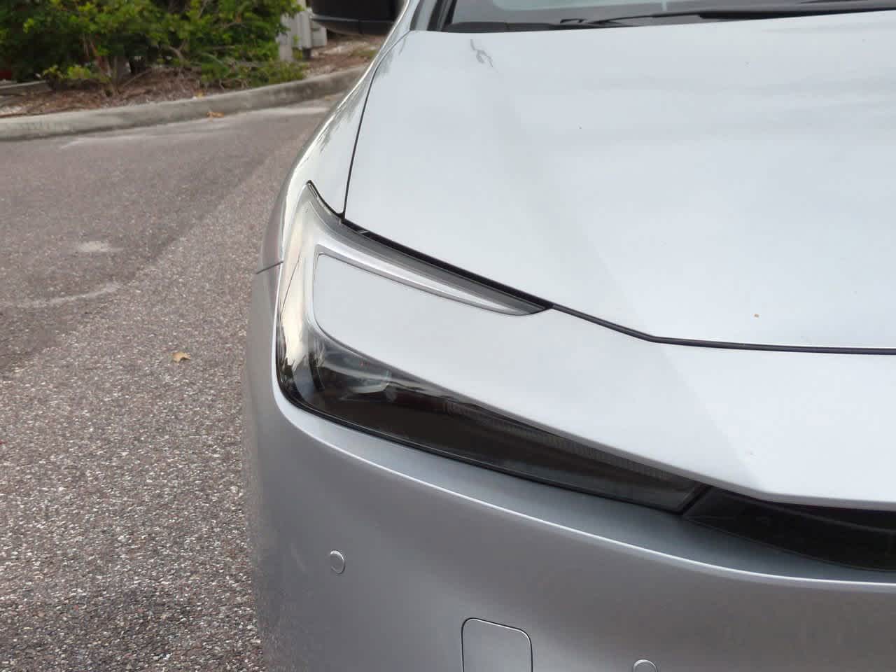 Thumbnail: 2026 Toyota Prius - 10