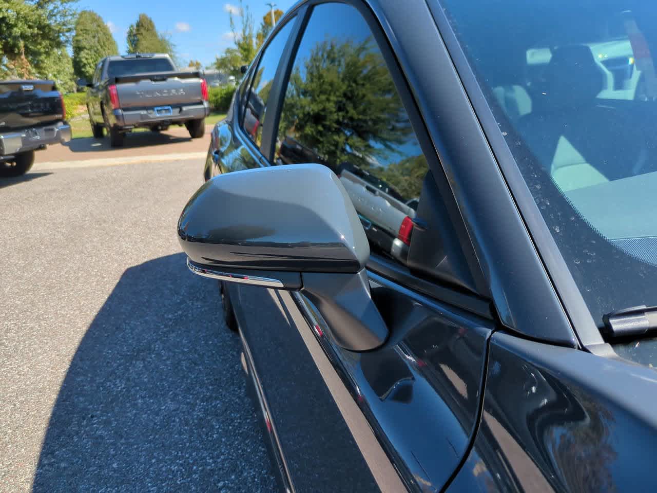 Thumbnail: 2026 Toyota Camry - 12