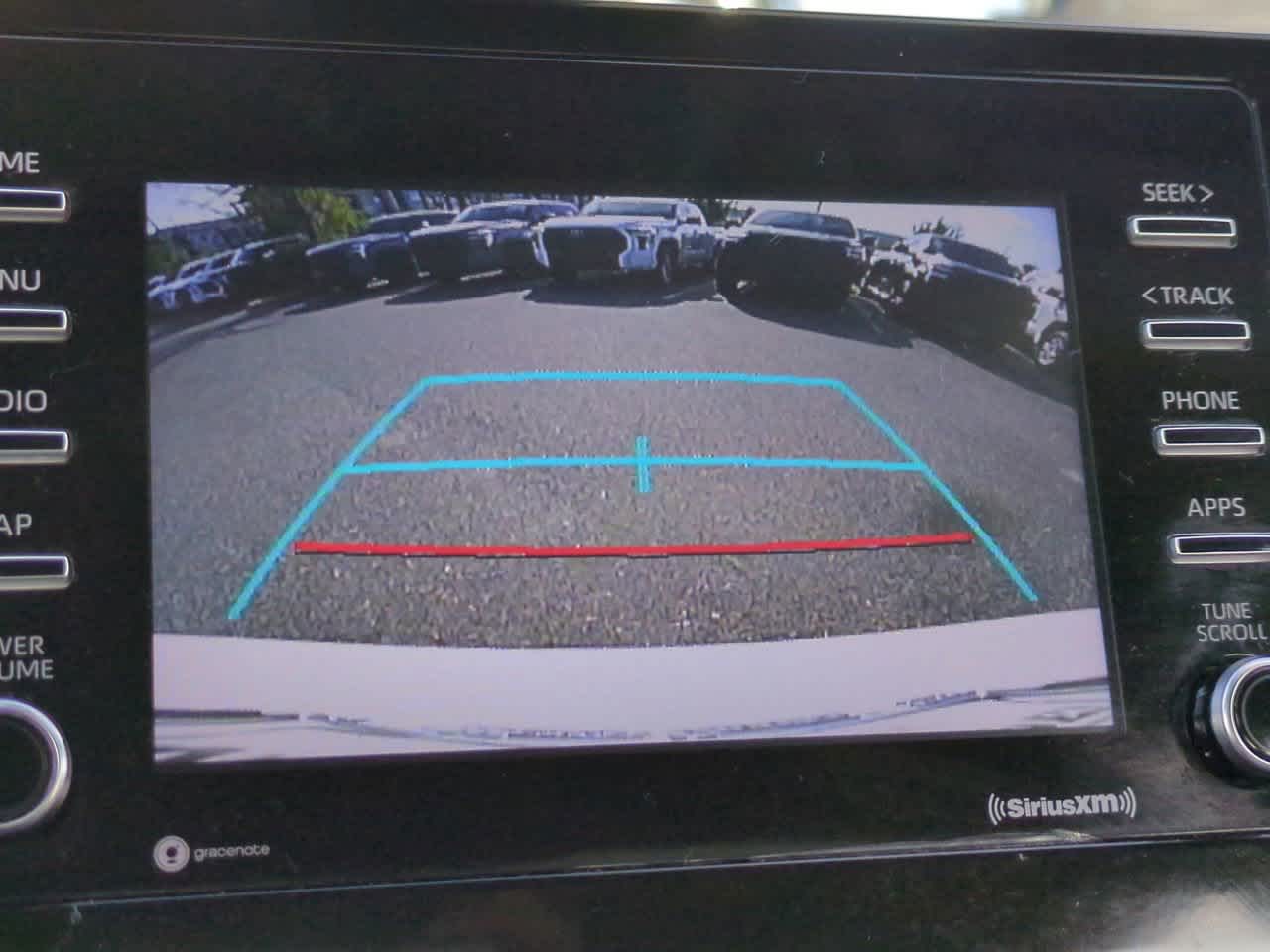 Thumbnail: 2024 Toyota Camry - 19